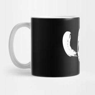 Number 47 Mug